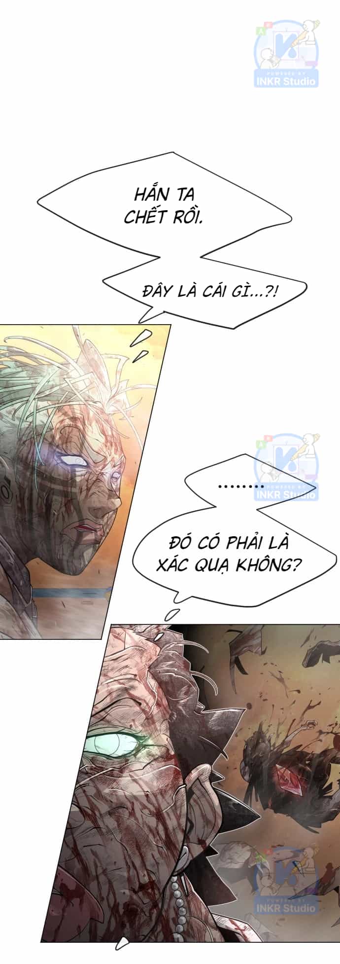 Kỷ Nguyên Siêu Anh Hùng - Chương 131 - ảnh 24