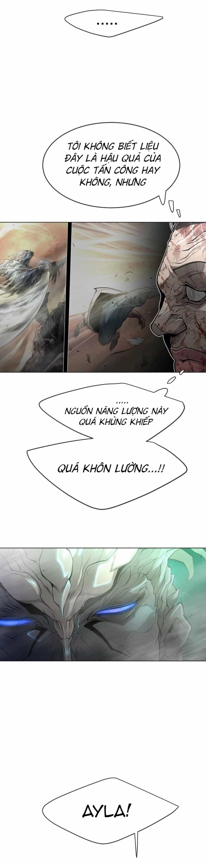 Kỷ Nguyên Siêu Anh Hùng - Chương 132 - ảnh 21