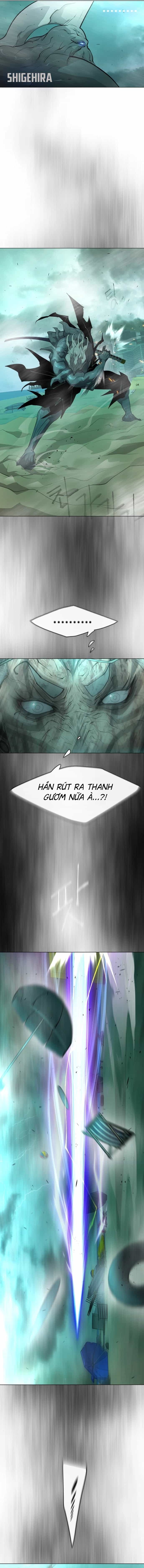 Kỷ Nguyên Siêu Anh Hùng - Chương 132 - ảnh 28