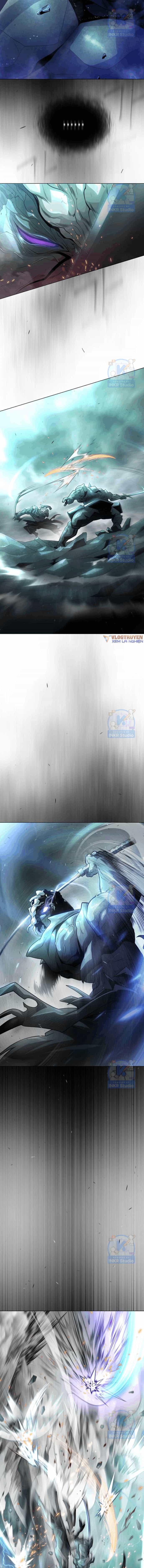 Kỷ Nguyên Siêu Anh Hùng - Chương 133 - ảnh 31