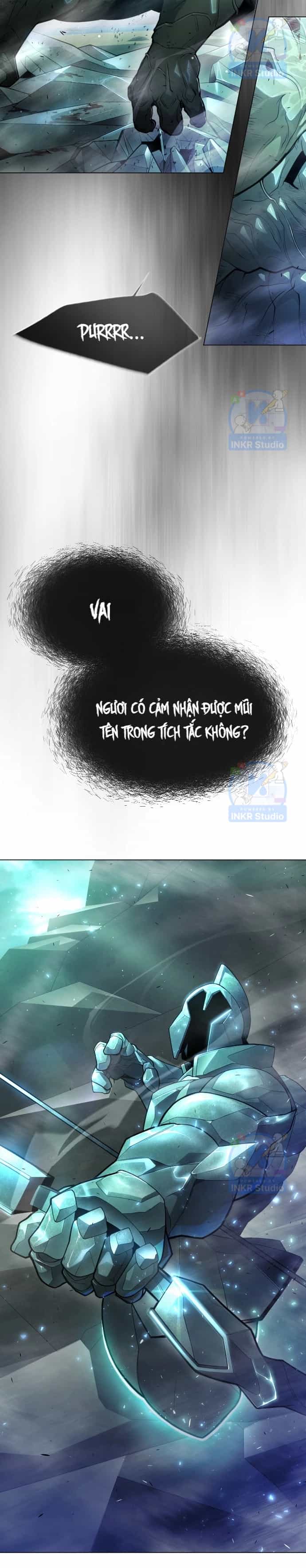 Kỷ Nguyên Siêu Anh Hùng - Chương 133 - ảnh 41