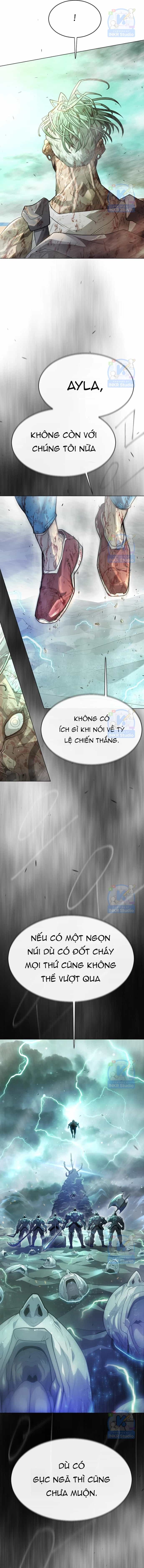 Kỷ Nguyên Siêu Anh Hùng - Chương 133 - ảnh 48