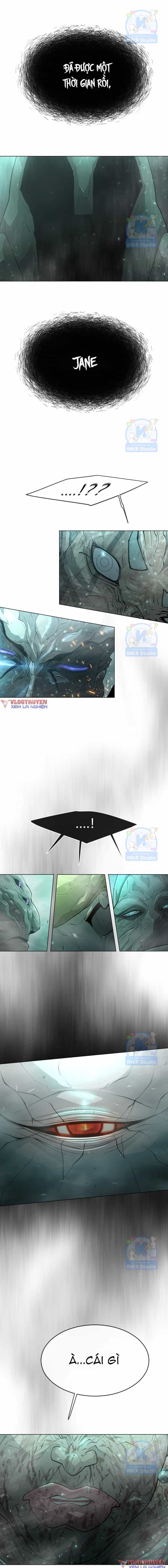 Kỷ Nguyên Siêu Anh Hùng - Chương 133 - ảnh 5