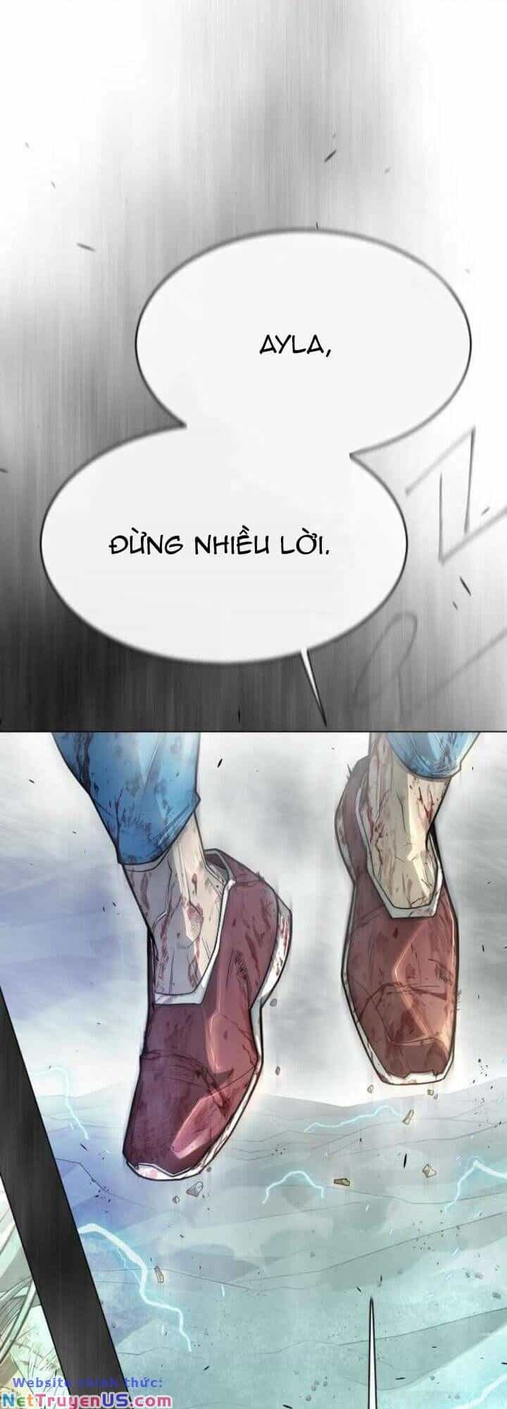 Kỷ Nguyên Siêu Anh Hùng - Chương 134 - ảnh 2