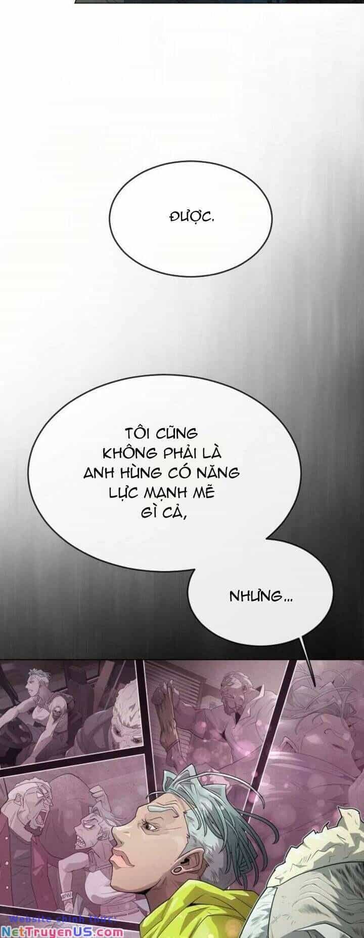 Kỷ Nguyên Siêu Anh Hùng - Chương 134 - ảnh 26