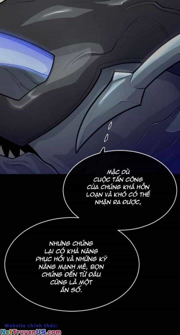 Kỷ Nguyên Siêu Anh Hùng - Chương 134 - ảnh 53