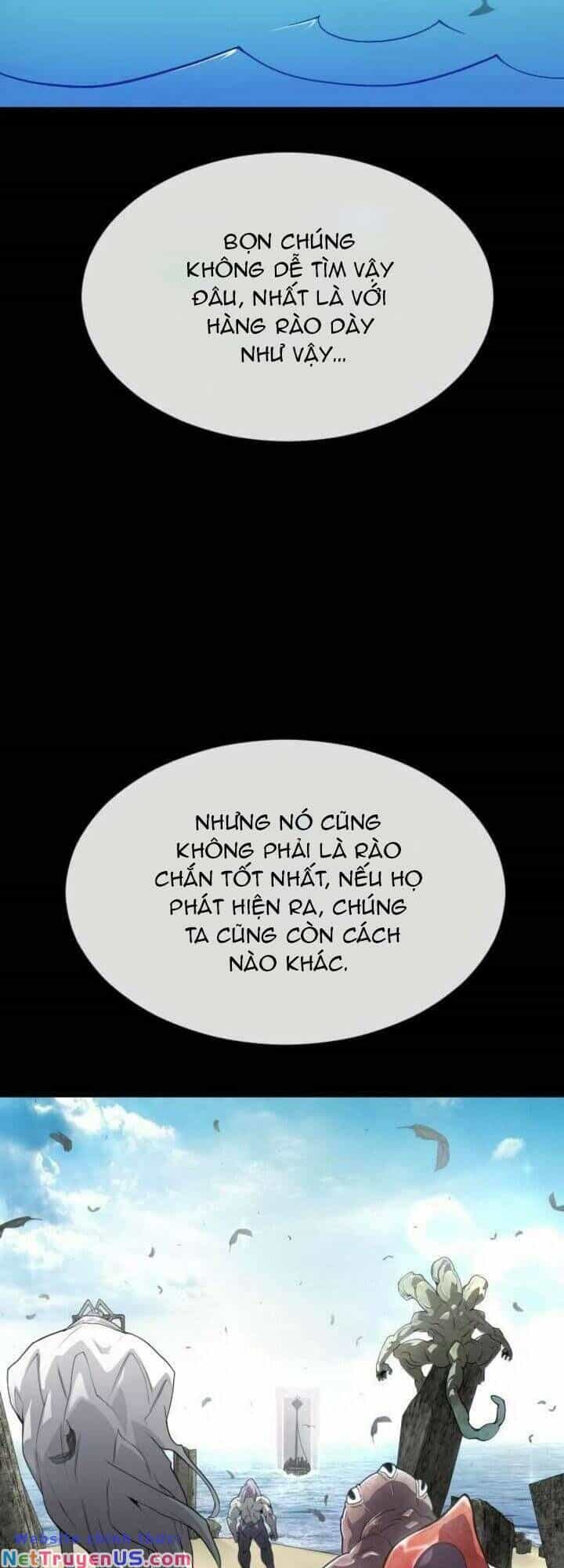 Kỷ Nguyên Siêu Anh Hùng - Chương 134 - ảnh 86