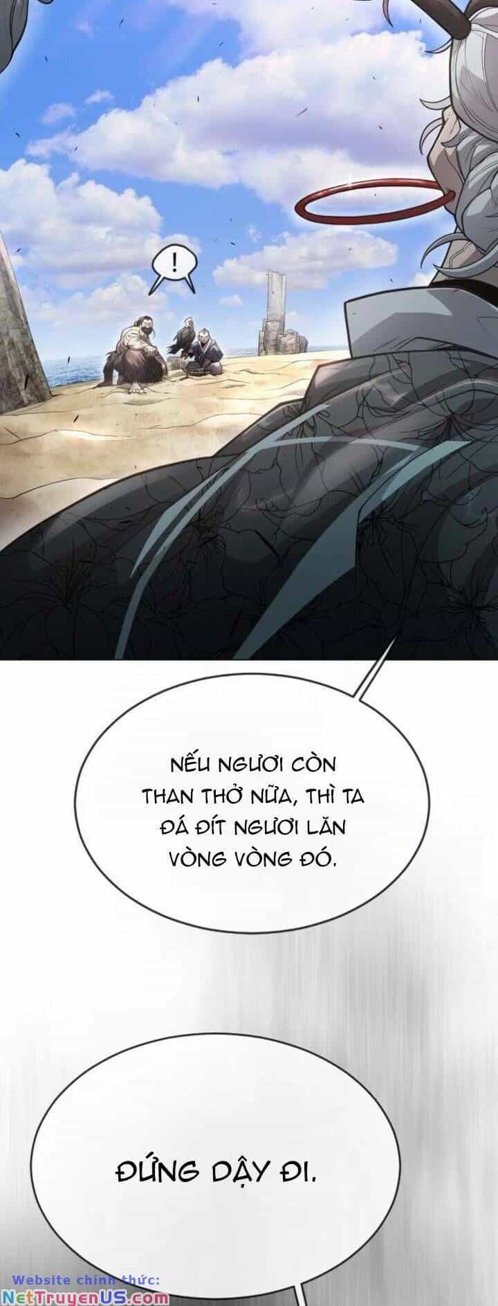 Kỷ Nguyên Siêu Anh Hùng - Chương 135 - ảnh 36