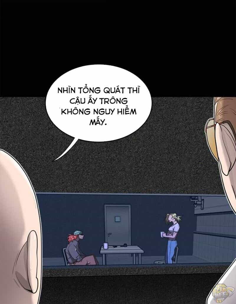 Kỷ Nguyên Siêu Anh Hùng - Chương 13 - ảnh 12