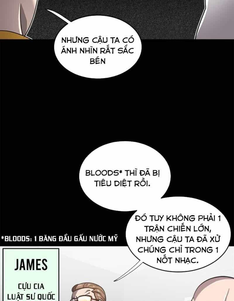 Kỷ Nguyên Siêu Anh Hùng - Chương 13 - ảnh 13