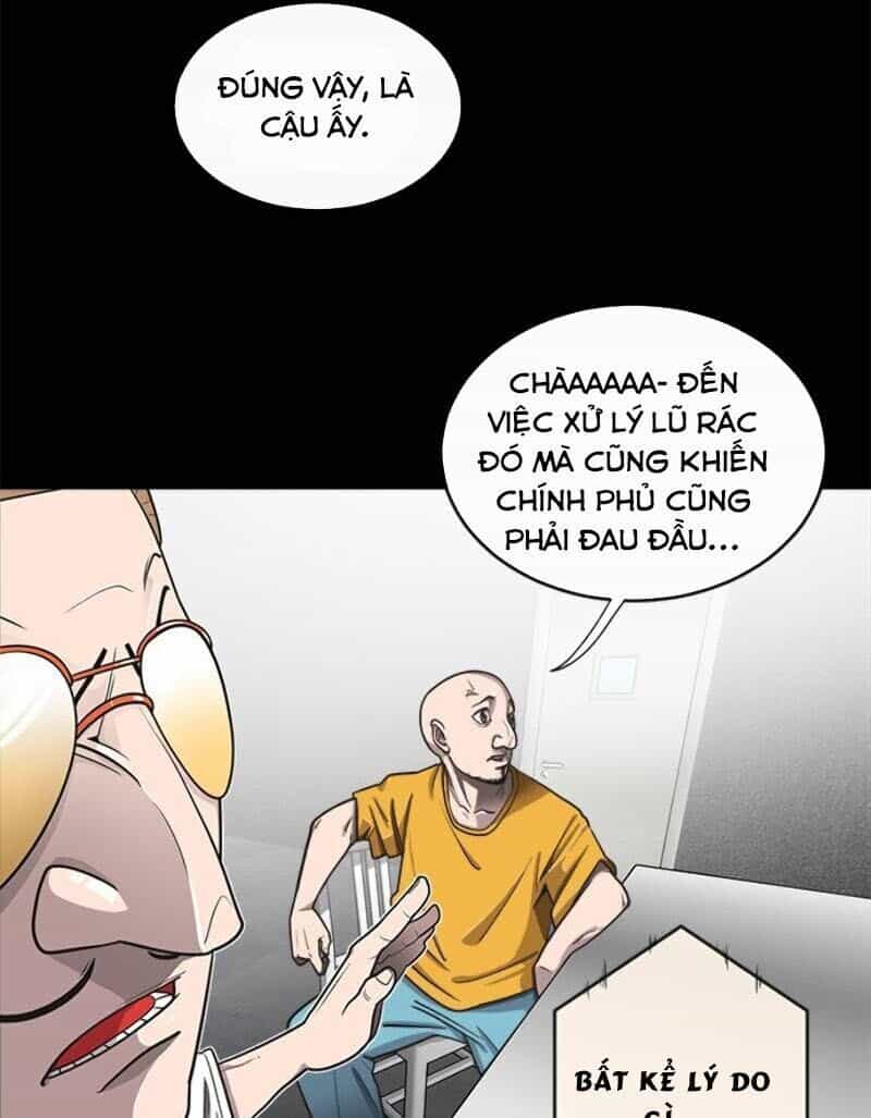 Kỷ Nguyên Siêu Anh Hùng - Chương 13 - ảnh 15