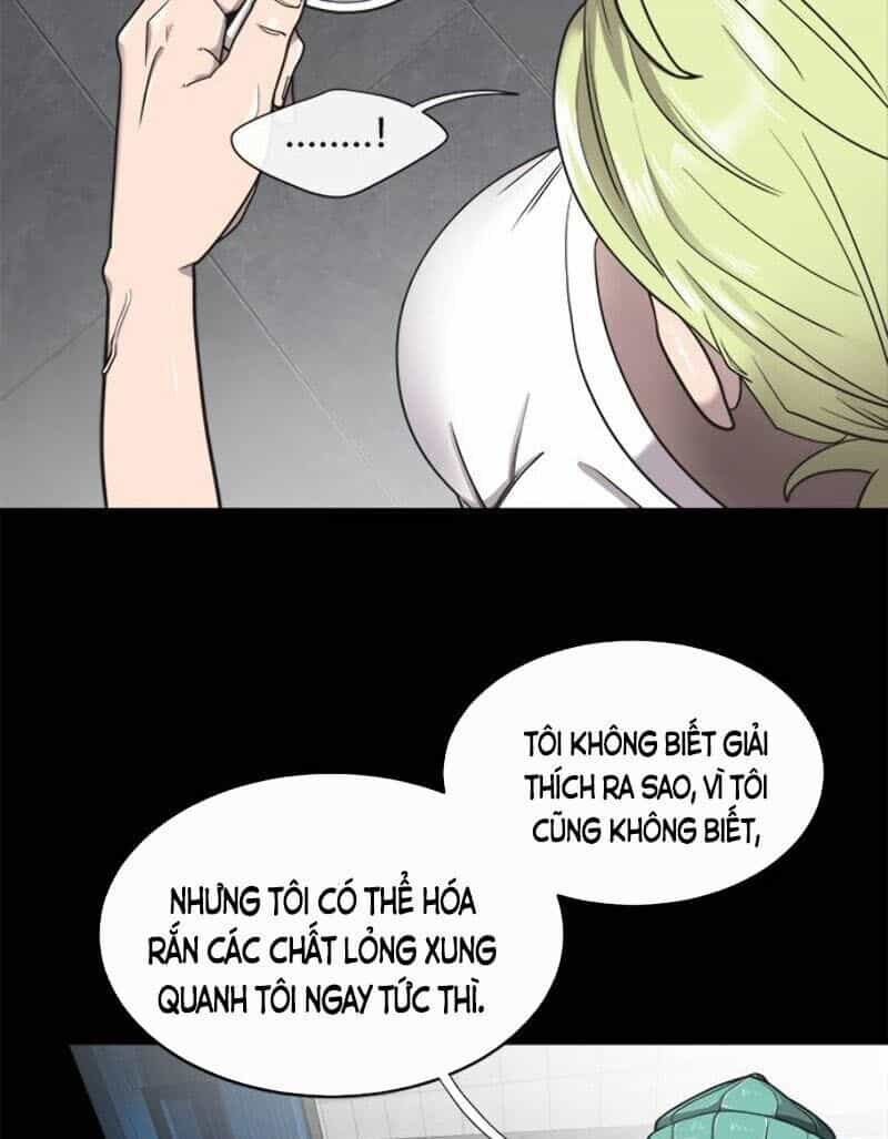 Kỷ Nguyên Siêu Anh Hùng - Chương 13 - ảnh 21