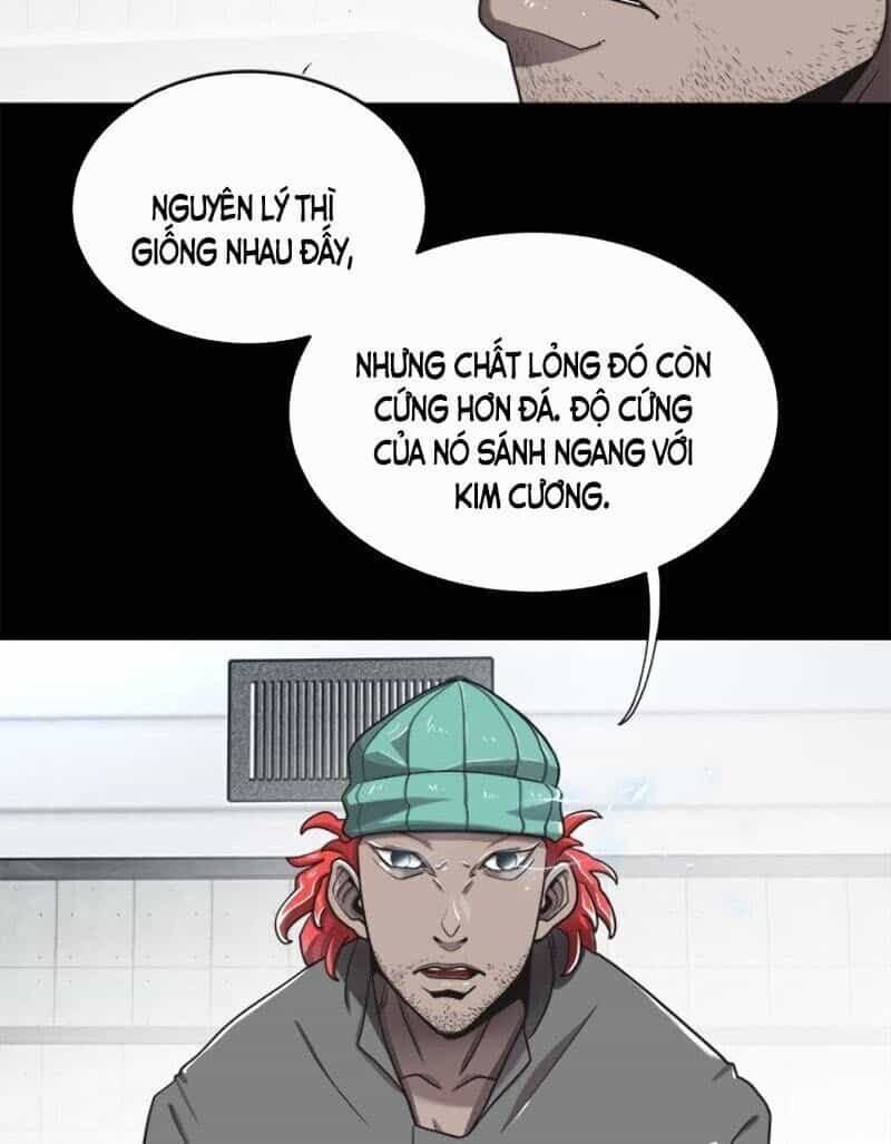 Kỷ Nguyên Siêu Anh Hùng - Chương 13 - ảnh 29