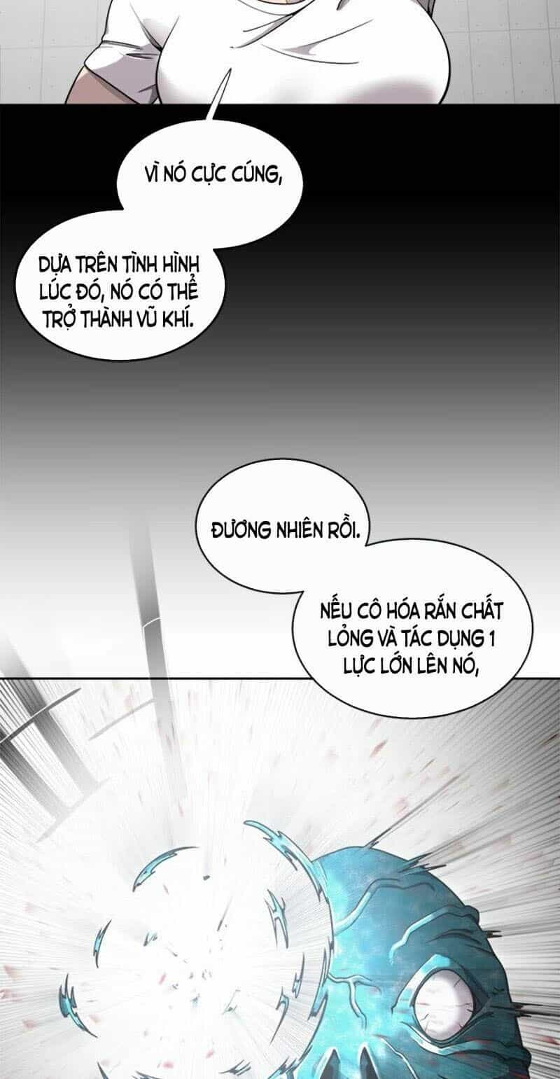 Kỷ Nguyên Siêu Anh Hùng - Chương 13 - ảnh 31