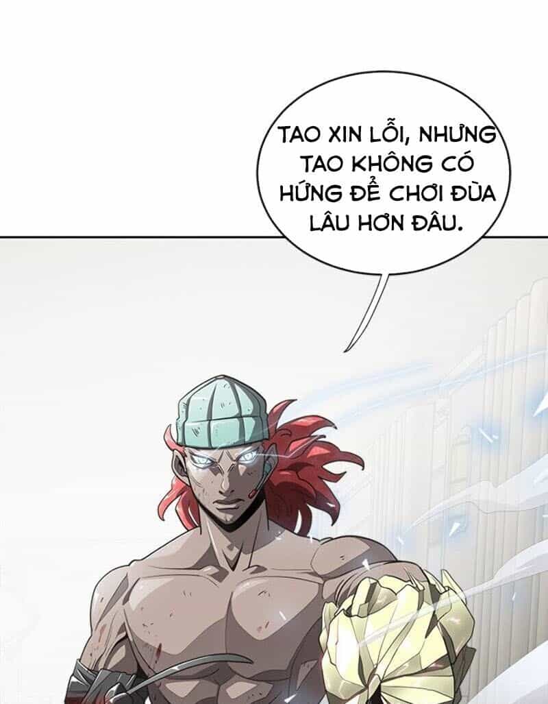 Kỷ Nguyên Siêu Anh Hùng - Chương 13 - ảnh 5