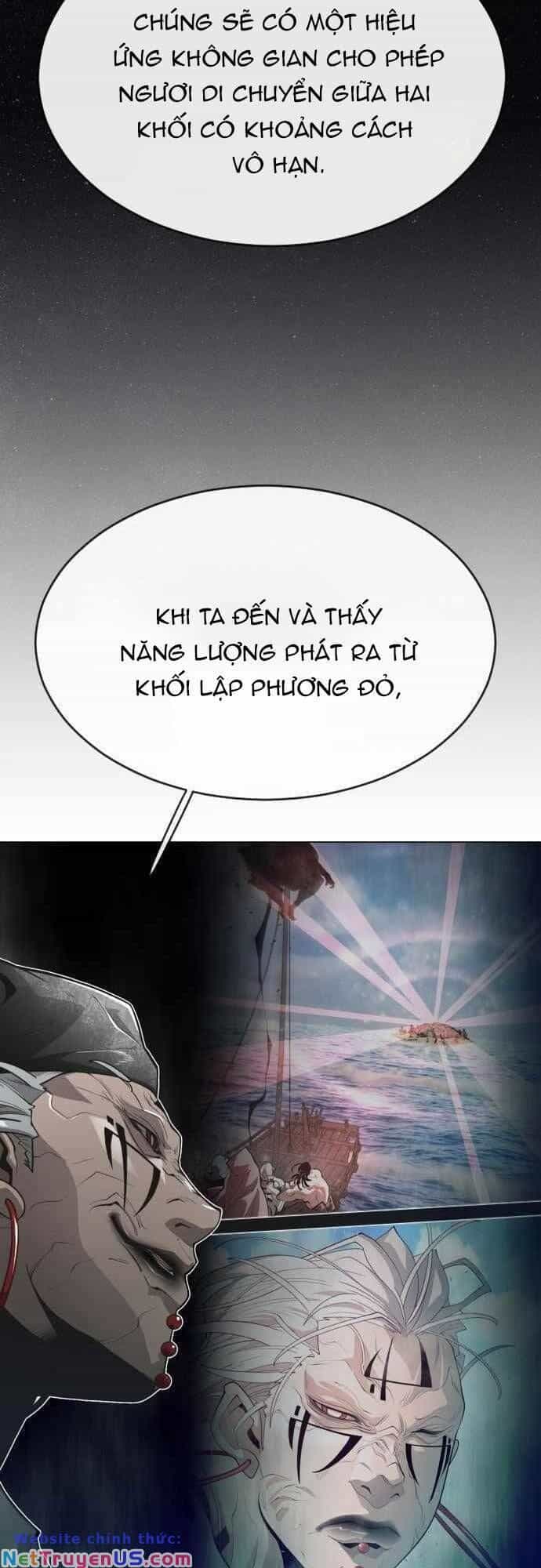 Kỷ Nguyên Siêu Anh Hùng - Chương 136 - ảnh 29