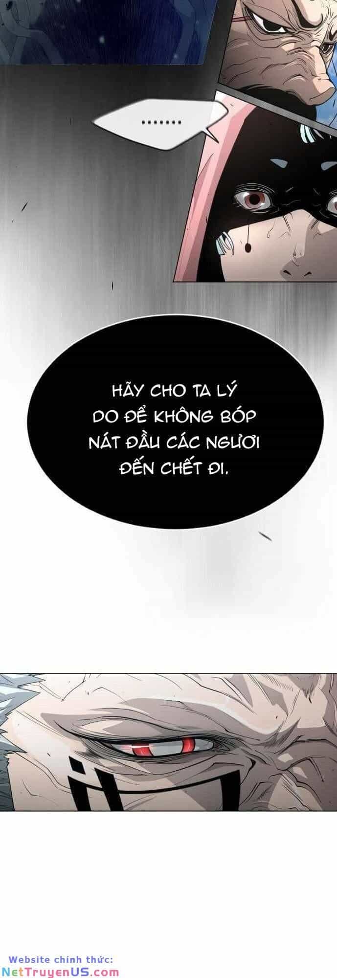 Kỷ Nguyên Siêu Anh Hùng - Chương 136 - ảnh 3