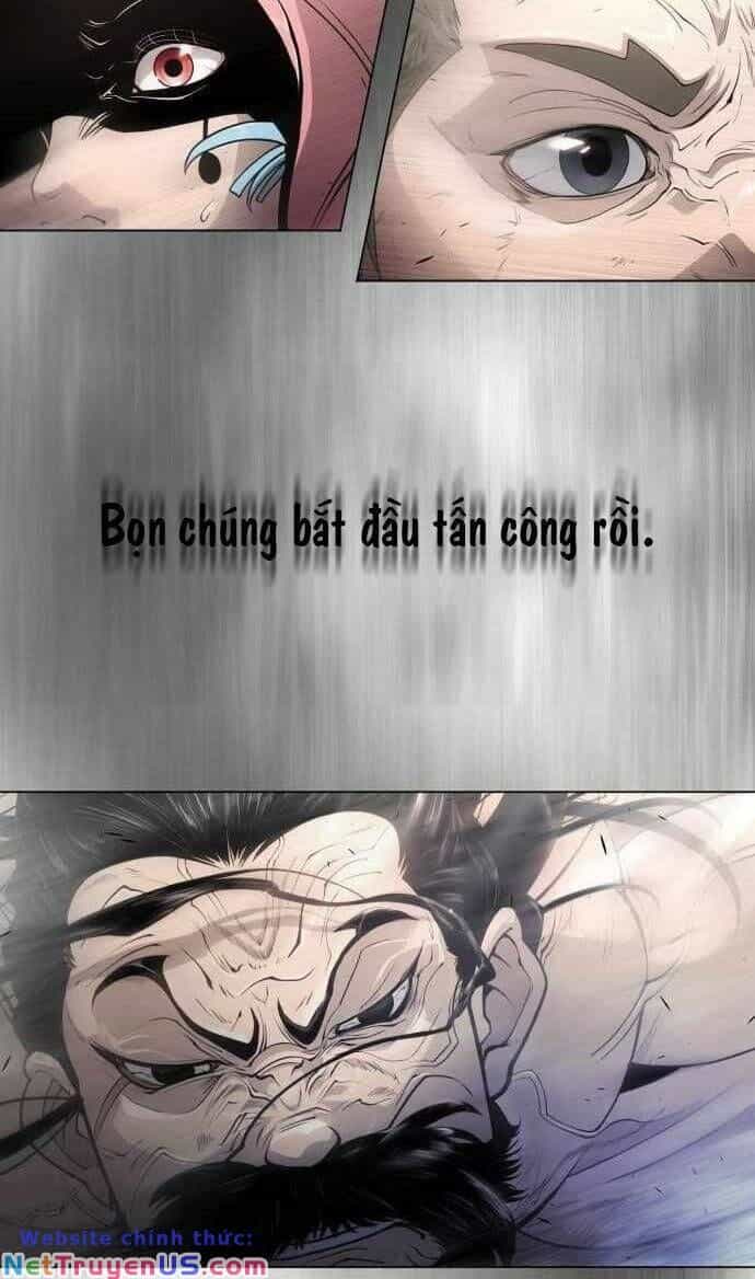 Kỷ Nguyên Siêu Anh Hùng - Chương 136 - ảnh 43