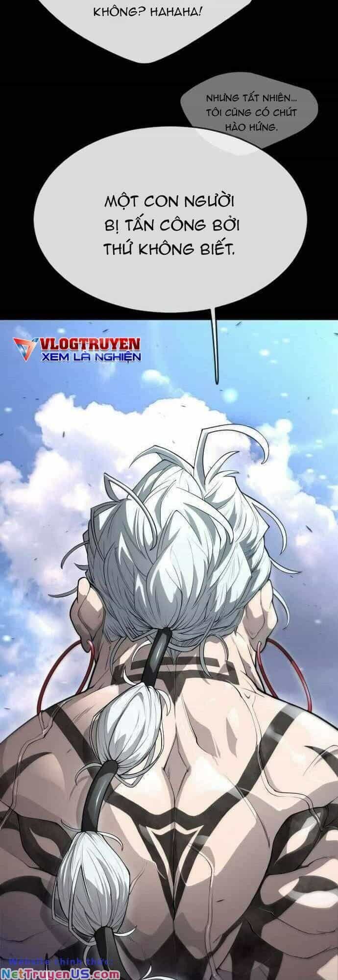 Kỷ Nguyên Siêu Anh Hùng - Chương 136 - ảnh 50