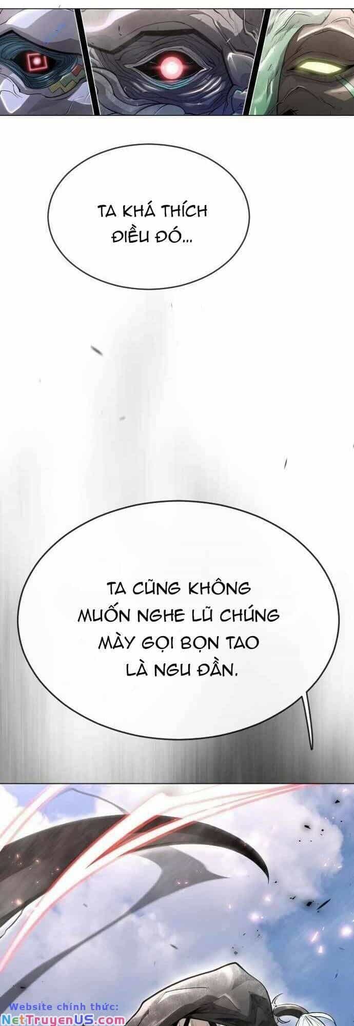 Kỷ Nguyên Siêu Anh Hùng - Chương 136 - ảnh 6