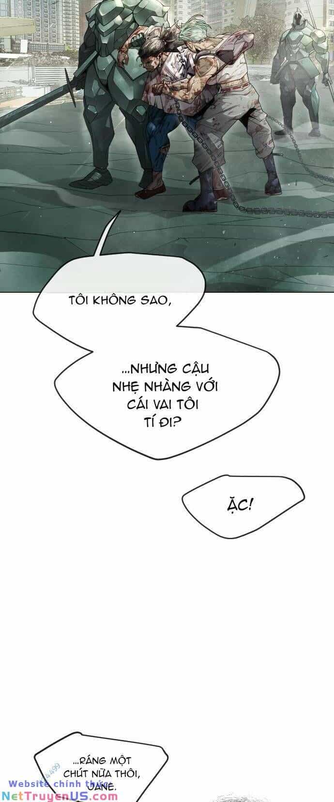 Kỷ Nguyên Siêu Anh Hùng - Chương 137 - ảnh 24