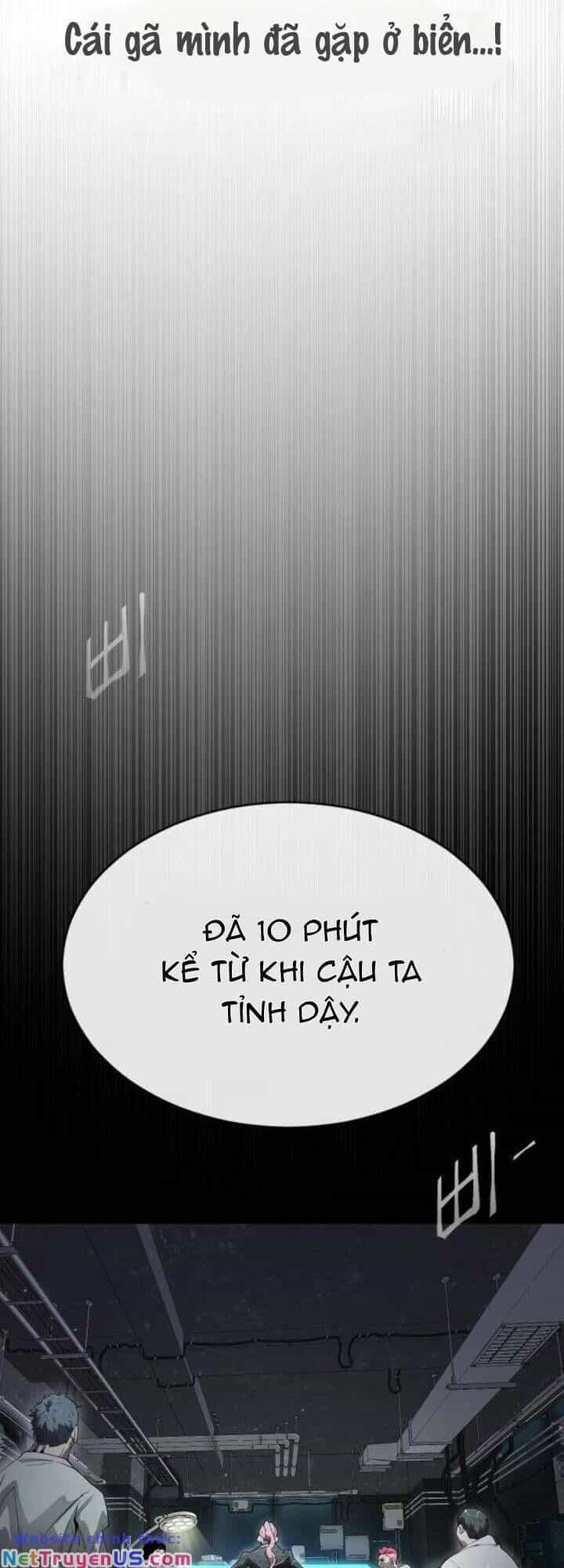 Kỷ Nguyên Siêu Anh Hùng - Chương 137 - ảnh 40
