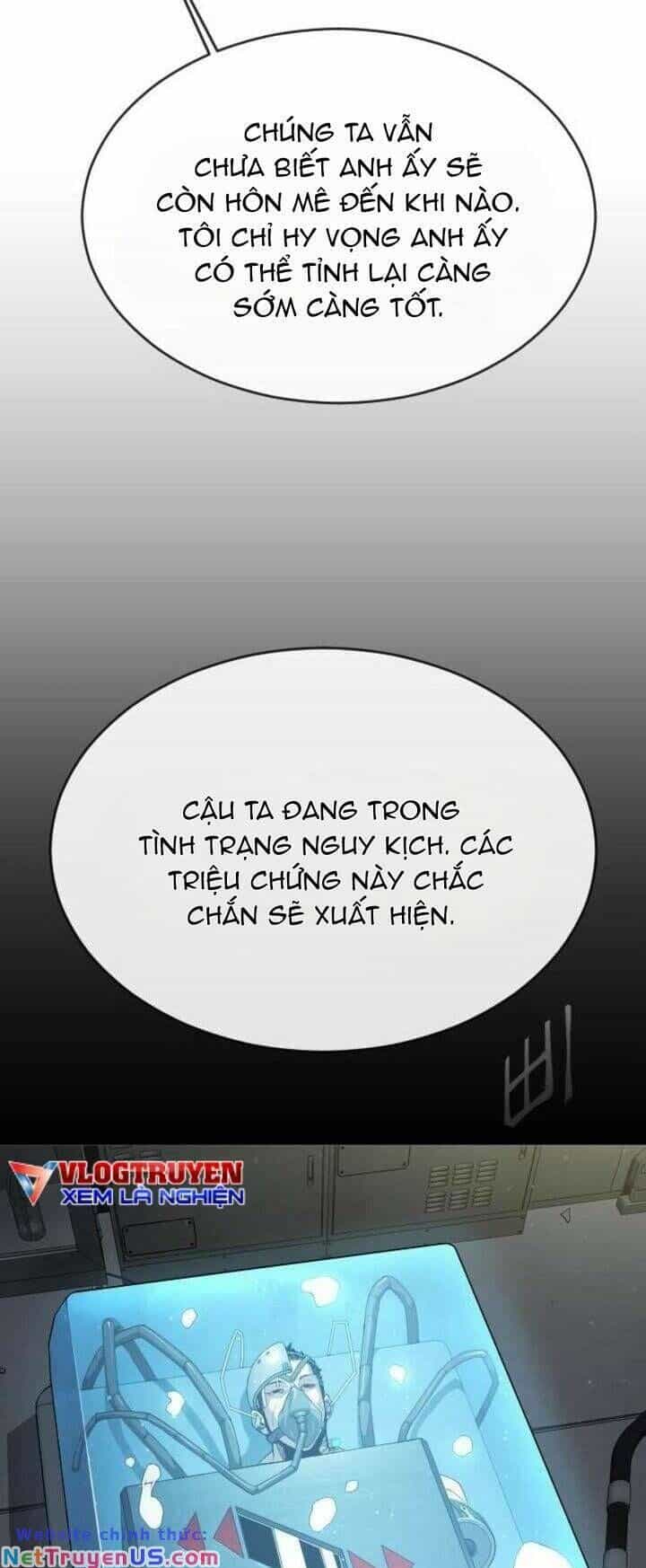 Kỷ Nguyên Siêu Anh Hùng - Chương 137 - ảnh 44