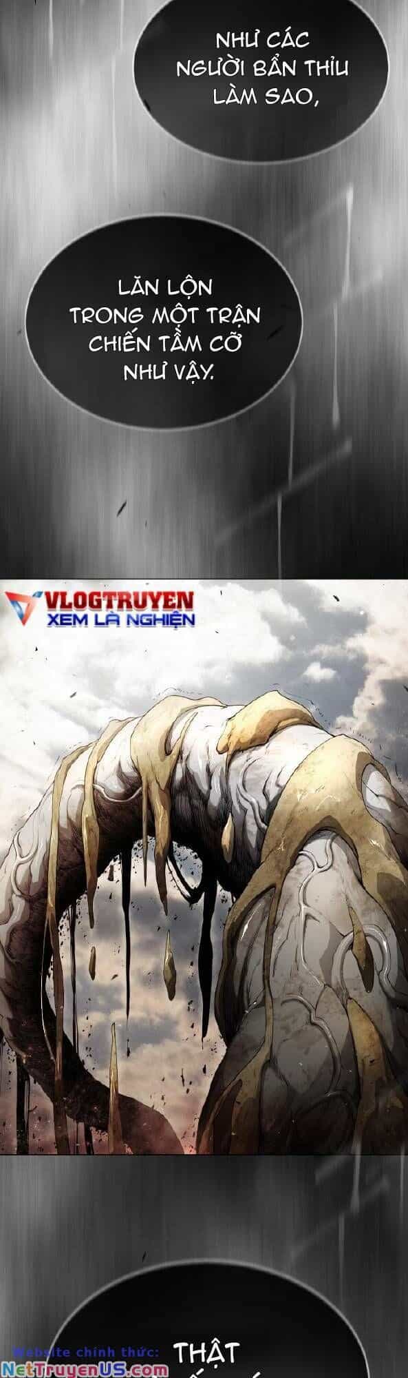 Kỷ Nguyên Siêu Anh Hùng - Chương 138 - ảnh 5
