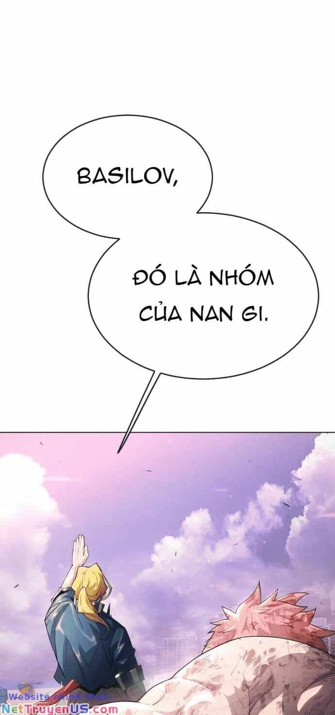 Kỷ Nguyên Siêu Anh Hùng - Chương 140 - ảnh 19