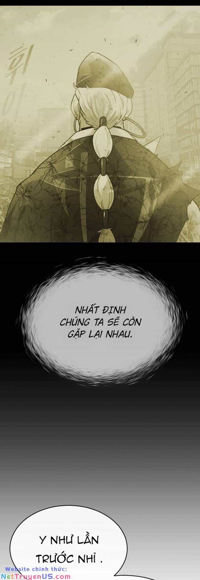 Kỷ Nguyên Siêu Anh Hùng - Chương 140 - ảnh 21