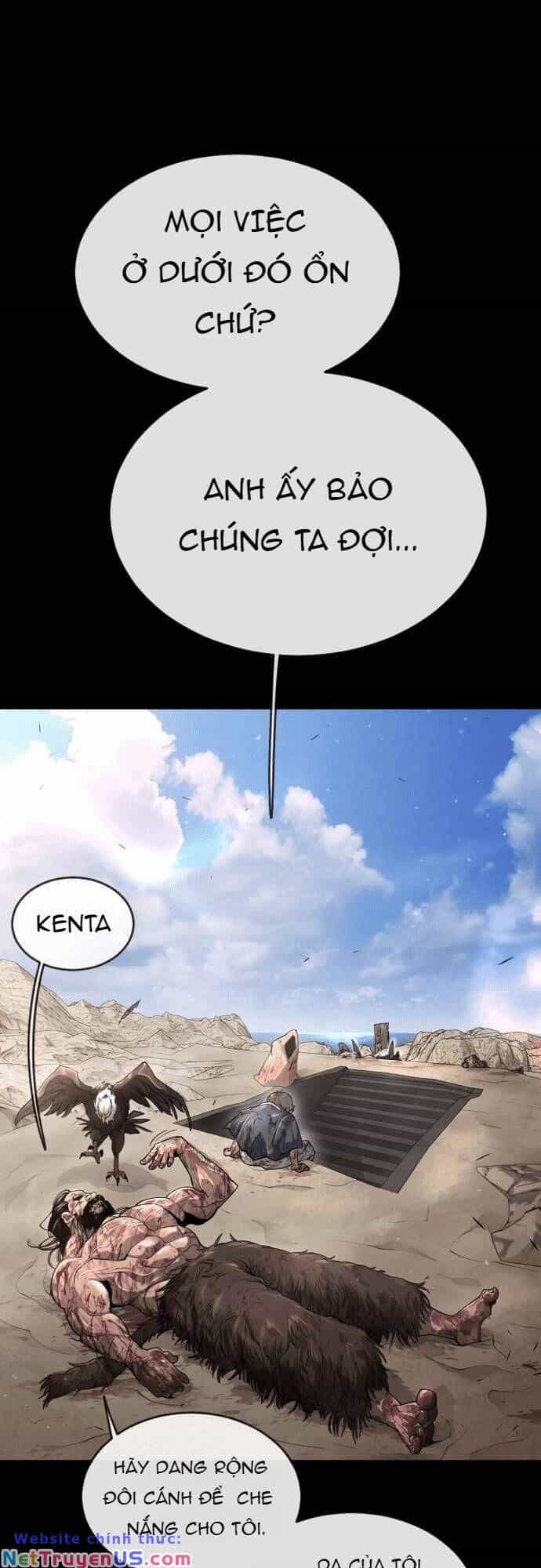 Kỷ Nguyên Siêu Anh Hùng - Chương 140 - ảnh 78