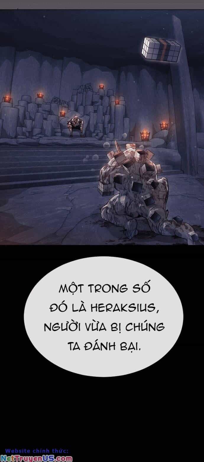 Kỷ Nguyên Siêu Anh Hùng - Chương 140 - ảnh 83