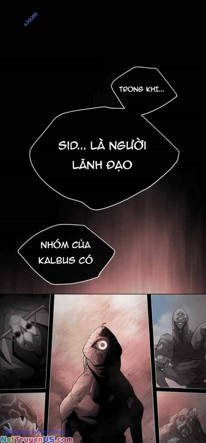 Kỷ Nguyên Siêu Anh Hùng - Chương 140 - ảnh 89