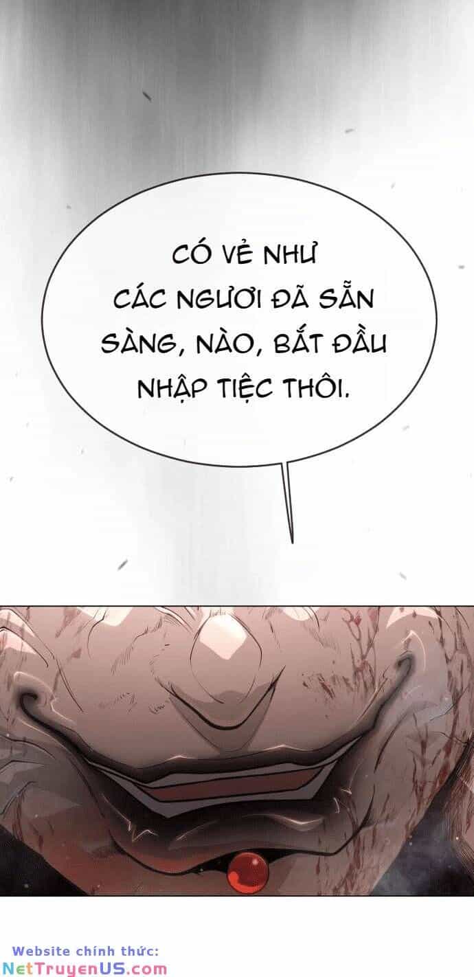 Kỷ Nguyên Siêu Anh Hùng - Chương 141 - ảnh 5