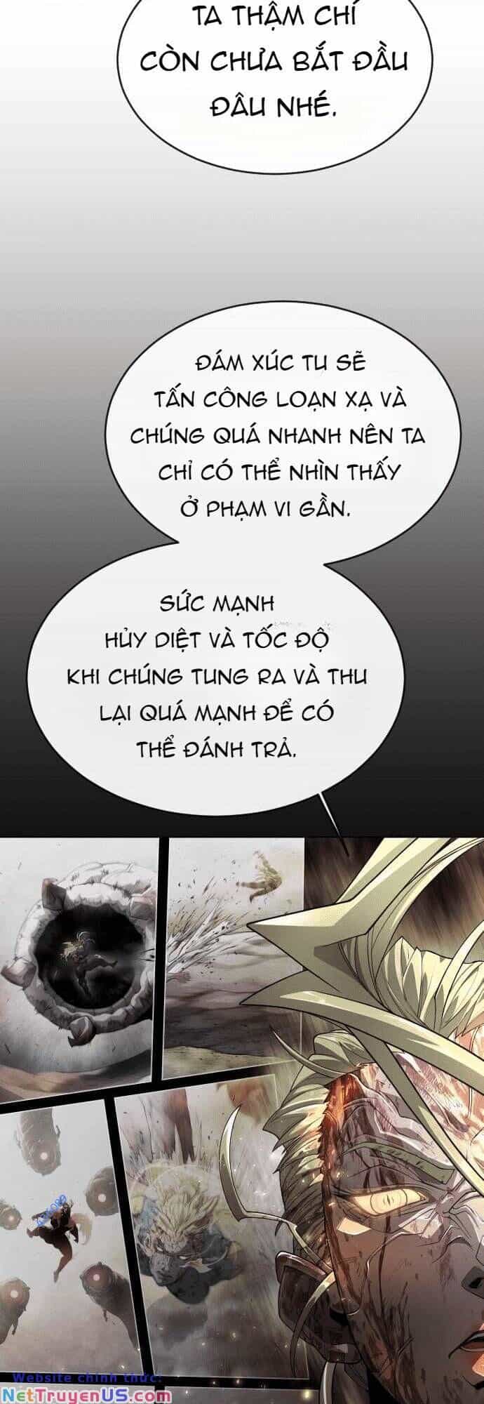 Kỷ Nguyên Siêu Anh Hùng - Chương 141 - ảnh 56