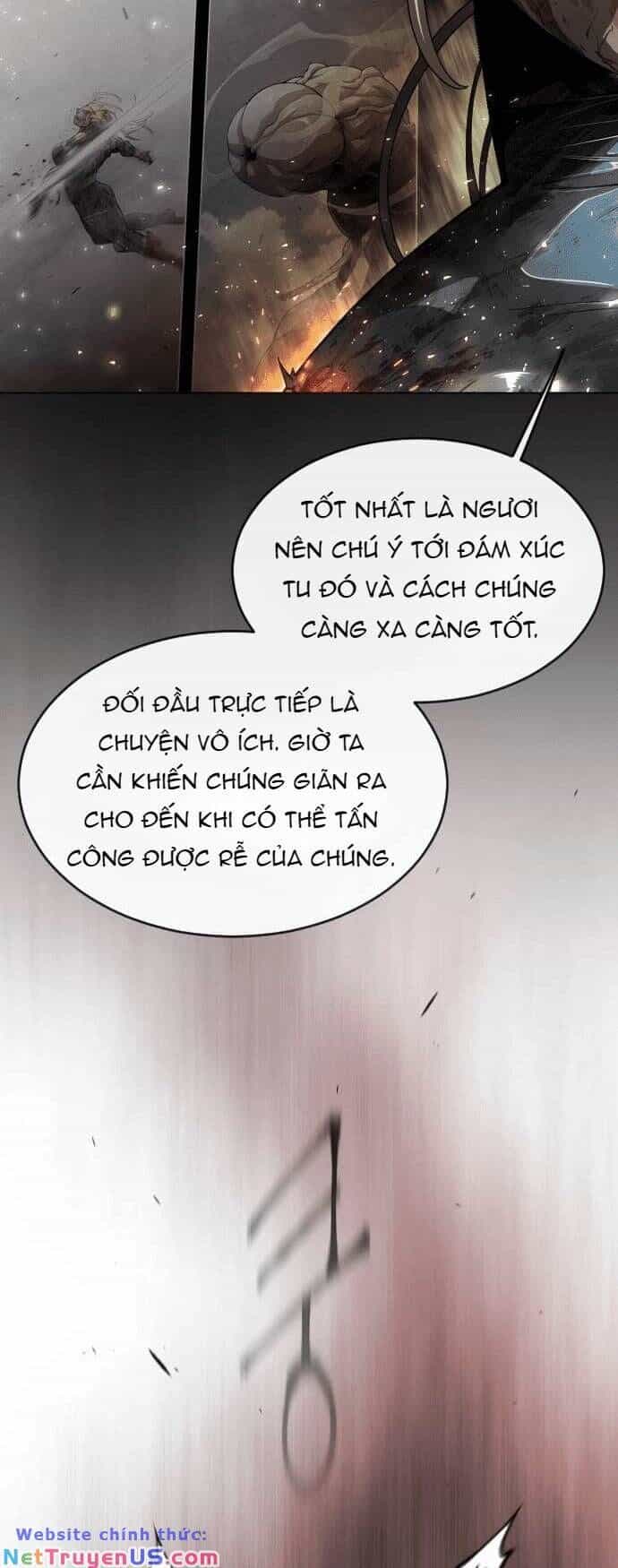 Kỷ Nguyên Siêu Anh Hùng - Chương 141 - ảnh 57