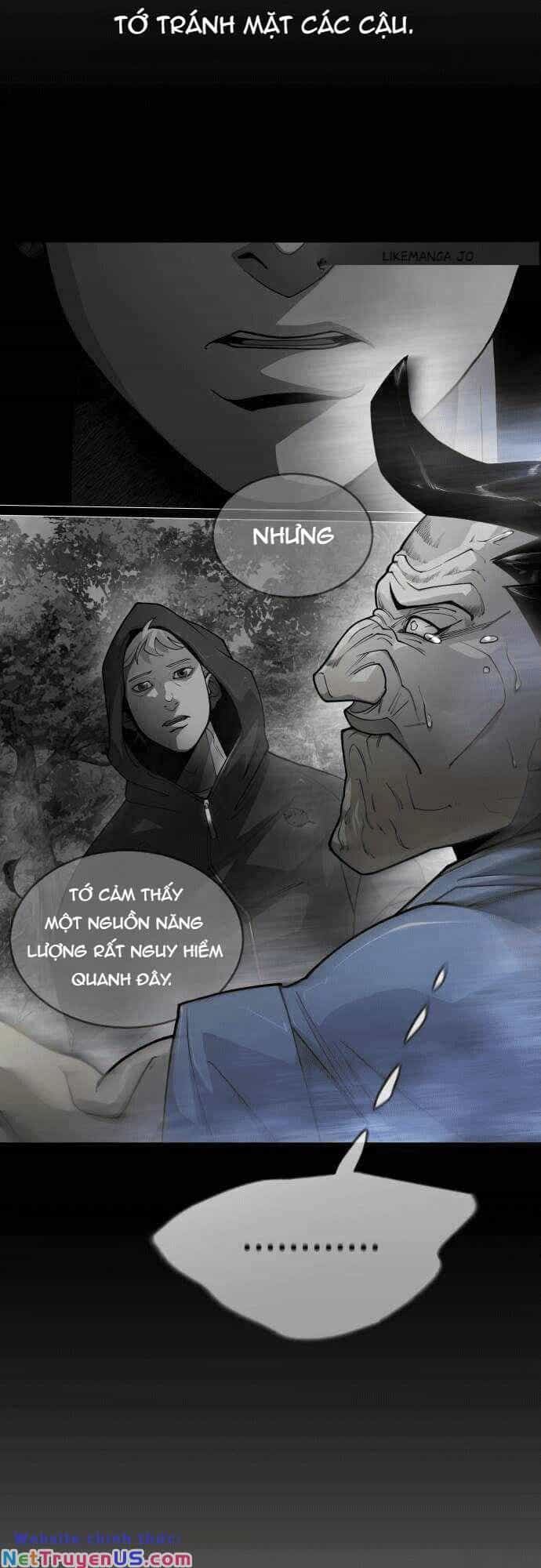 Kỷ Nguyên Siêu Anh Hùng - Chương 142 - ảnh 30