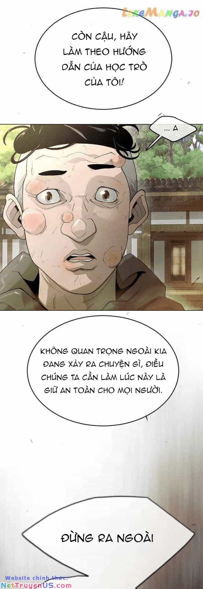 Kỷ Nguyên Siêu Anh Hùng - Chương 142 - ảnh 62