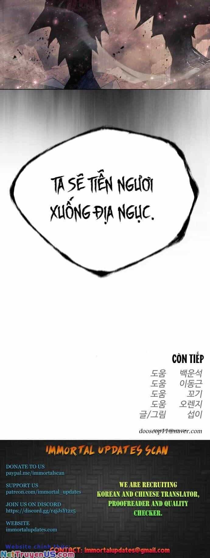 Kỷ Nguyên Siêu Anh Hùng - Chương 143 - ảnh 123