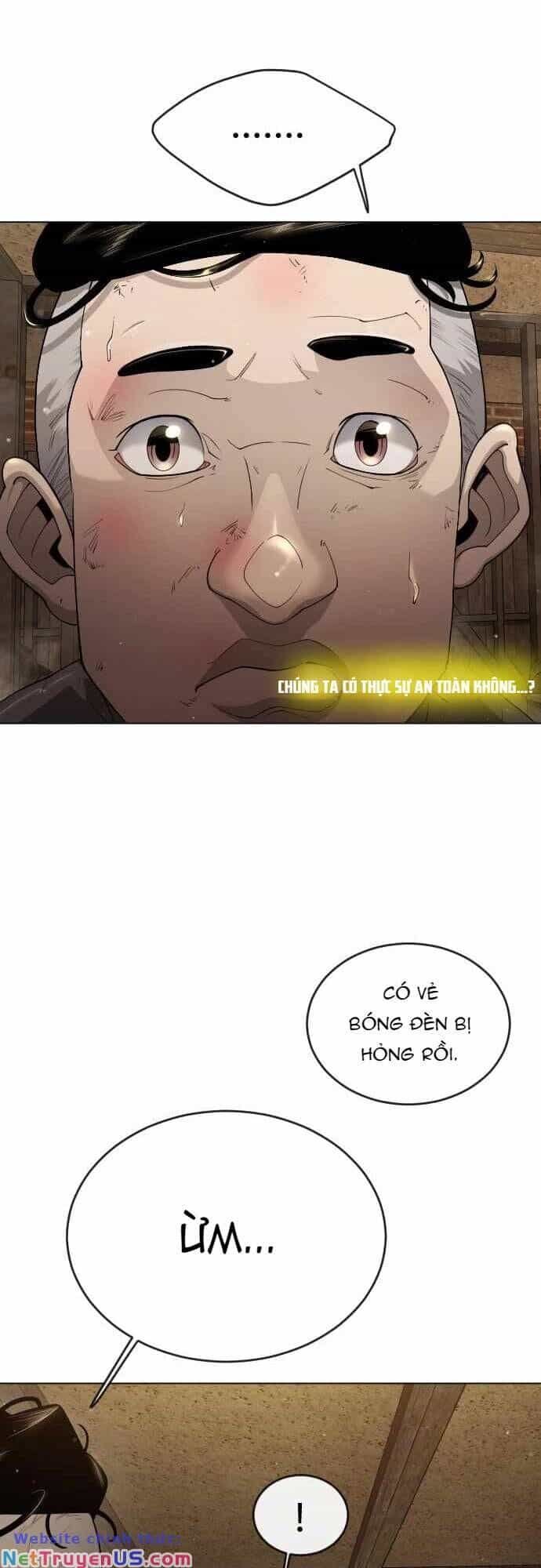 Kỷ Nguyên Siêu Anh Hùng - Chương 143 - ảnh 44