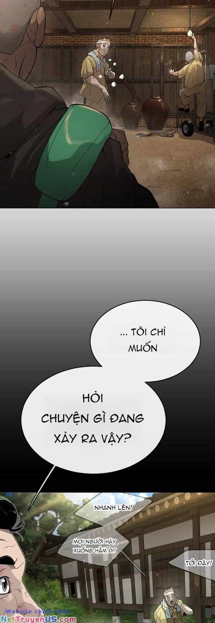Kỷ Nguyên Siêu Anh Hùng - Chương 143 - ảnh 45
