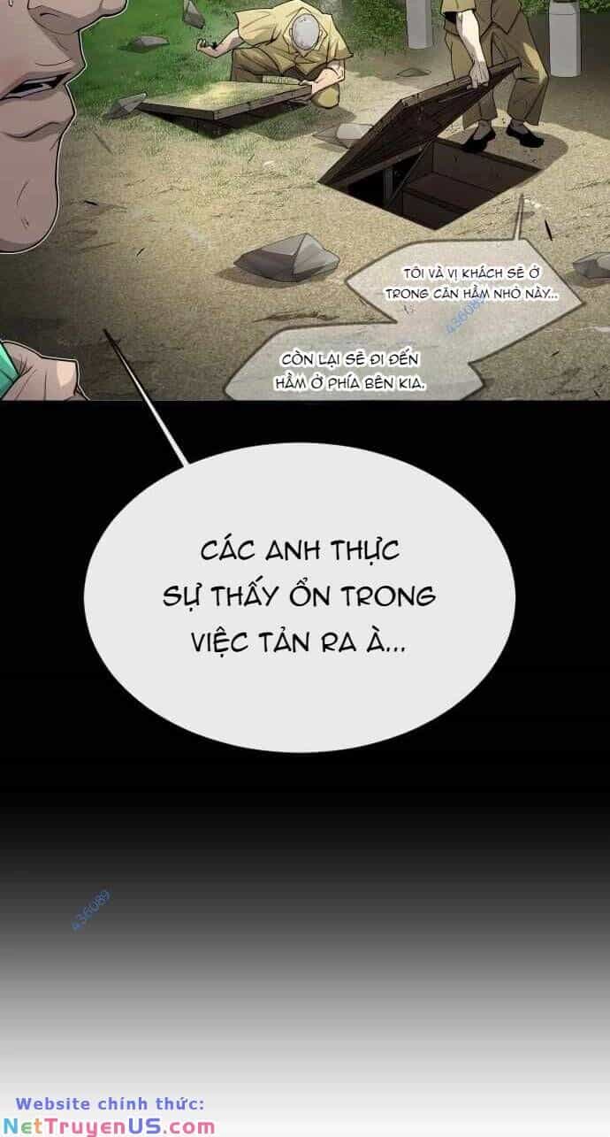 Kỷ Nguyên Siêu Anh Hùng - Chương 143 - ảnh 46