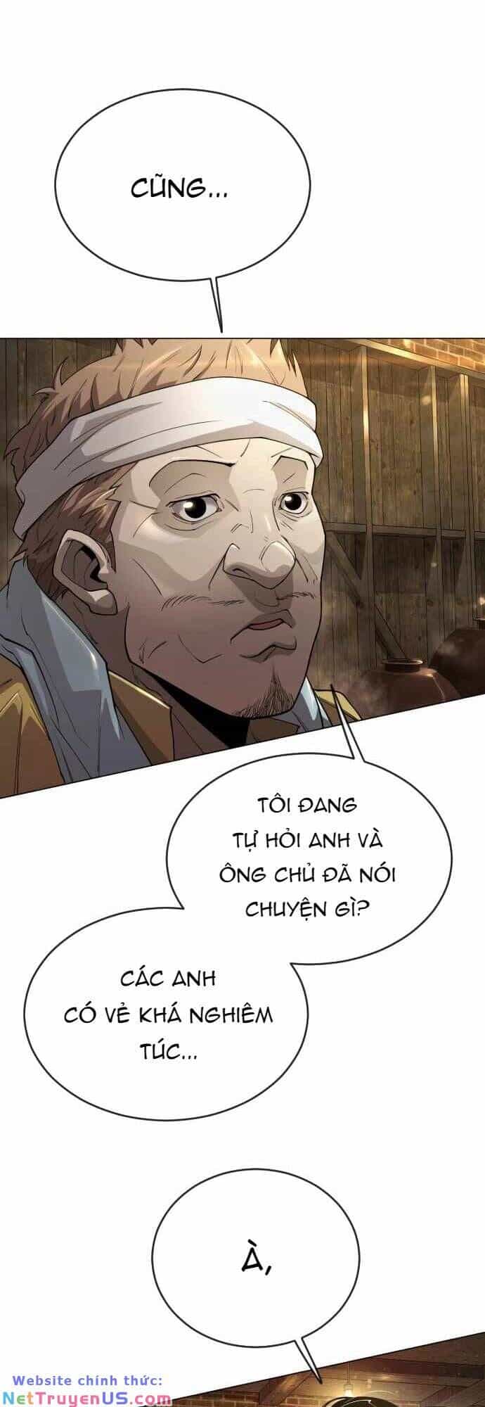 Kỷ Nguyên Siêu Anh Hùng - Chương 143 - ảnh 52