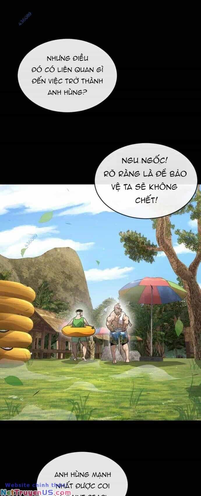 Kỷ Nguyên Siêu Anh Hùng - Chương 143 - ảnh 82
