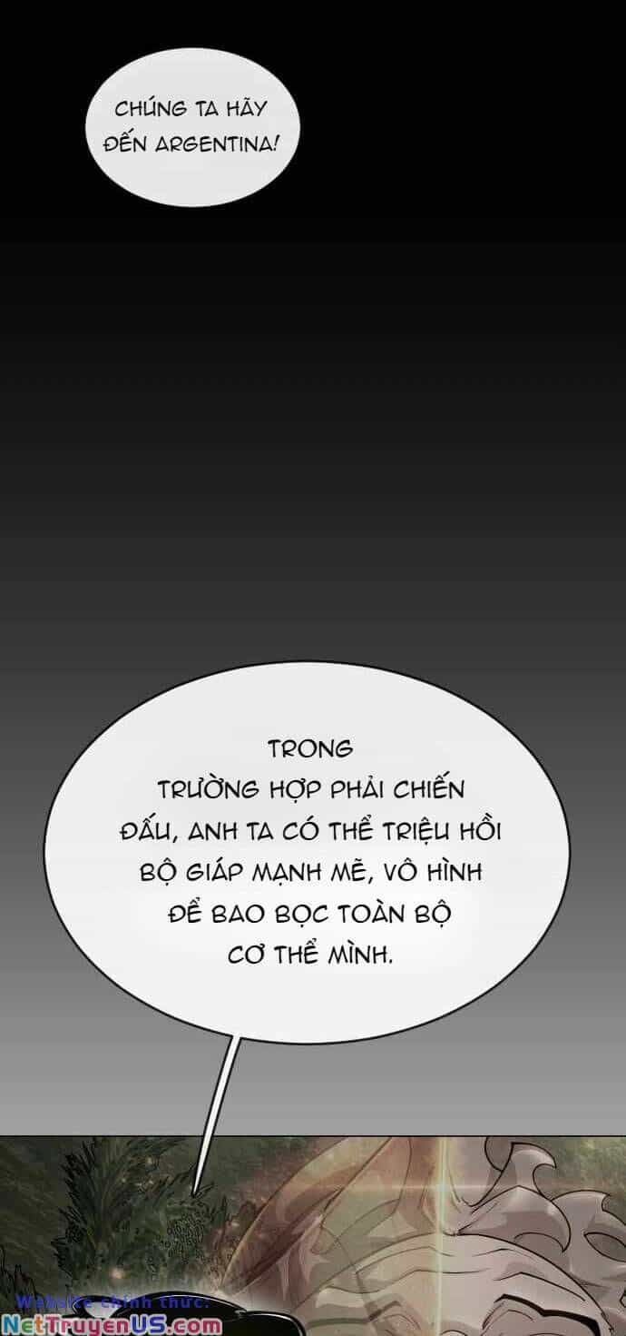 Kỷ Nguyên Siêu Anh Hùng - Chương 143 - ảnh 84