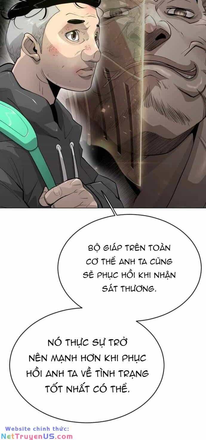 Kỷ Nguyên Siêu Anh Hùng - Chương 143 - ảnh 85