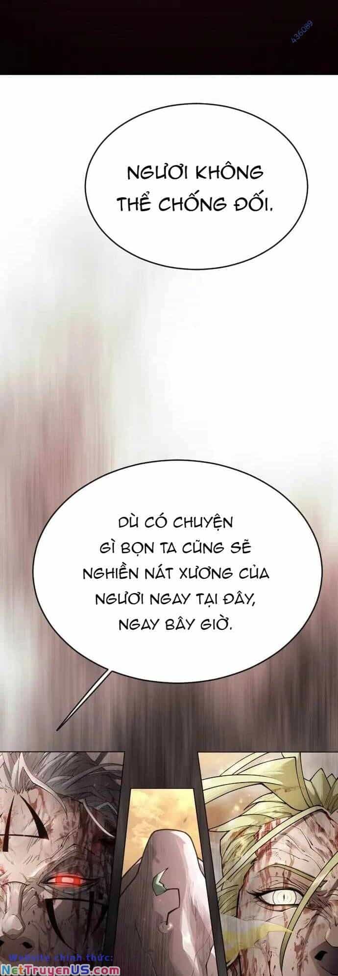Kỷ Nguyên Siêu Anh Hùng - Chương 144 - ảnh 117