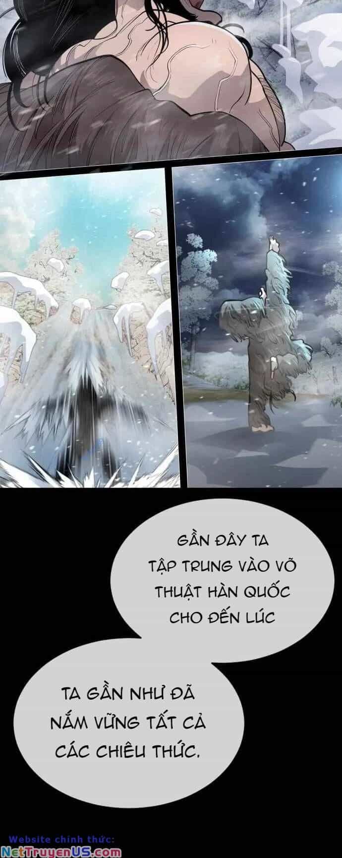 Kỷ Nguyên Siêu Anh Hùng - Chương 145 - ảnh 22