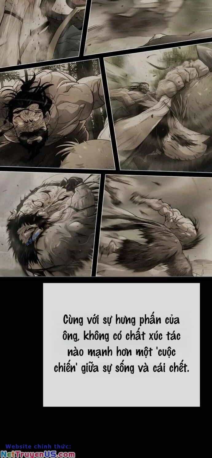 Kỷ Nguyên Siêu Anh Hùng - Chương 145 - ảnh 91