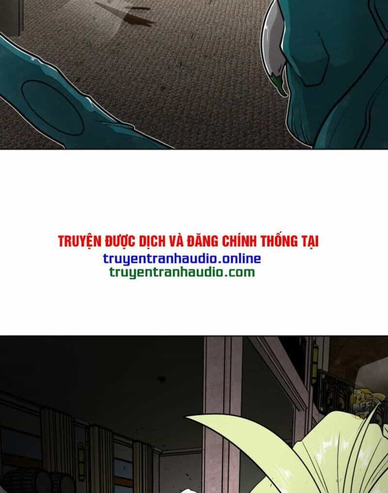 Kỷ Nguyên Siêu Anh Hùng - Chương 14 - ảnh 16